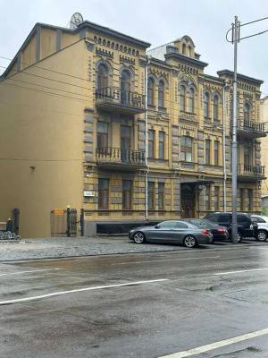  Отдельно стоящее здание, W-7333859, Жилянская, 19, Киев - Фото 15