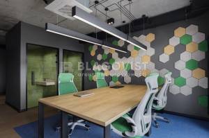  Офис, W-7333877, Антоновича Владимира (Горького), 74, Киев - Фото 14