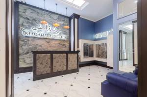  Офис, W-7333881, Антоновича Владимира (Горького), 109, Киев - Фото 12