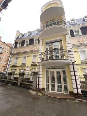  Отдельно стоящее здание, W-7333883, Саксаганского, 67, Киев - Фото 1