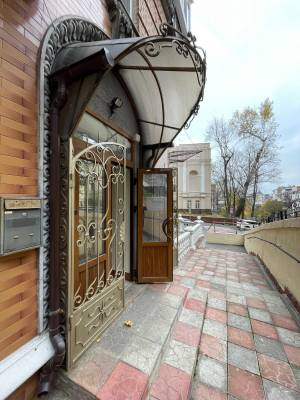 Нежитлове приміщення, W-7333886, Дарвіна, 1, Київ - Фото 1