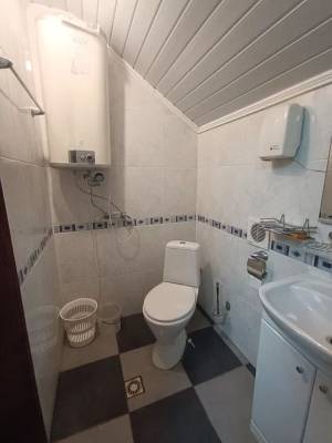 Отдельно стоящее здание, W-7333903, Рогнединская, 1, Киев - Фото 13