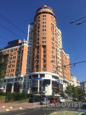  Офис, W-7334693, Шота Руставели, 44, Киев - Фото 10