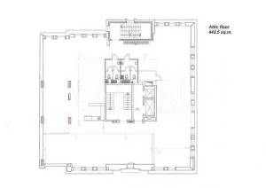 Офіс, W-7334963, Жилянська, 35, Київ - Фото 13