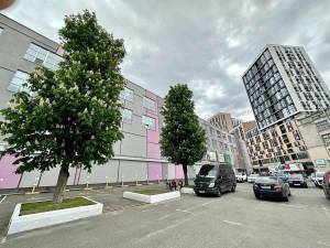  Офис, W-7334972, Монастырского Дениса (Сурикова), 3, Киев - Фото 7