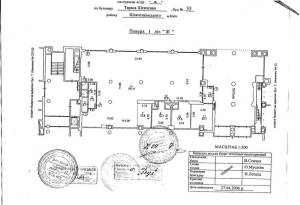  Нежитлове приміщення, W-7335734, Шевченка Т.бул., 35, Київ - Фото 7