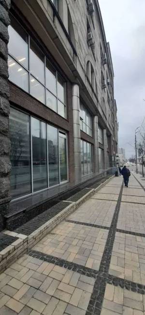  Нежитлове приміщення, W-7335734, Шевченка Т.бул., 35, Київ - Фото 1