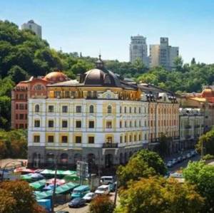  Офіс, W-7335773, Верхній Вал, 10, Київ - Фото 7