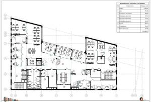  Офис, W-7336487, Михайловская, 10, Киев - Фото 13