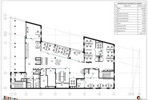  Офис, W-7336487, Михайловская, 10, Киев - Фото 14