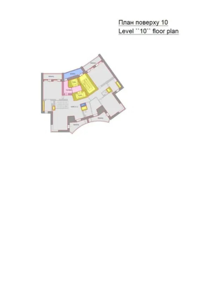  Офіс, W-7336517, Велика Васильківська (Червоноармійська), 9, Київ - Фото 12