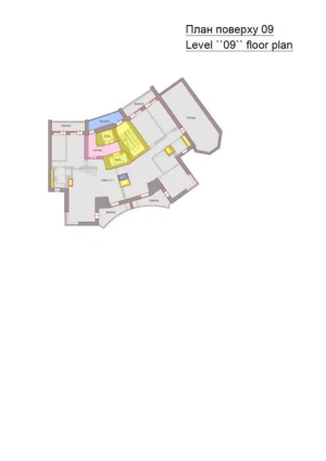  Офіс, W-7336517, Велика Васильківська (Червоноармійська), 9, Київ - Фото 11