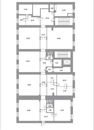 Офис, W-7336908, Ирининская, 5, Киев - Фото 10