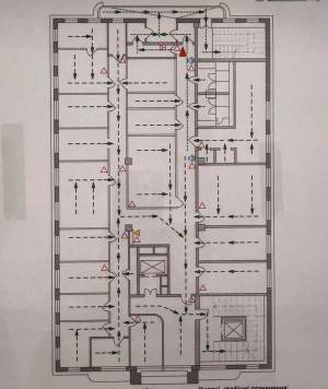  Офис, W-7337249, Жилянская, 110, Киев - Фото 14