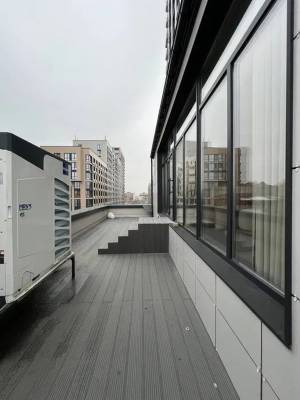 Офис, W-7339607, Бульварно-Кудрявская (Воровского), 15, Киев - Фото 14
