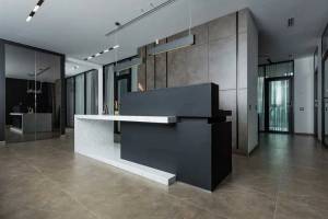  Офис, W-7339615, Антонова Авиаконструктора, 2, Киев - Фото 1