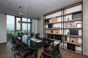 Офис, W-7339615, Антонова Авиаконструктора, 2, Киев - Фото 5