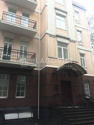  Окремо розташована будівля, W-7340996, Ярославів Вал, 8, Київ - Фото 15