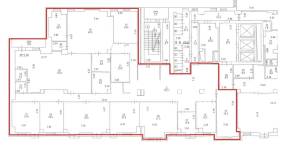  Офис, W-7341531, Жилянская, 48, Киев - Фото 10