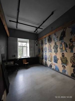  Нежитлове приміщення, W-7341532, В.Житомирська, 8, Київ - Фото 3