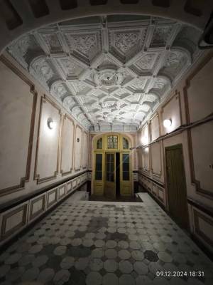  Нежитлове приміщення, W-7341532, В.Житомирська, 8, Київ - Фото 5