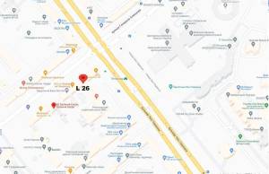  Офис, W-7344702, Леси Украинки бульв., 26, Киев - Фото 6