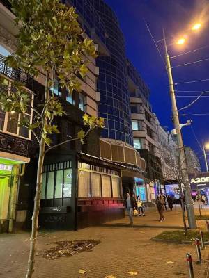  Офіс, W-7344959, Велика Васильківська (Червоноармійська), 62, Київ - Фото 11