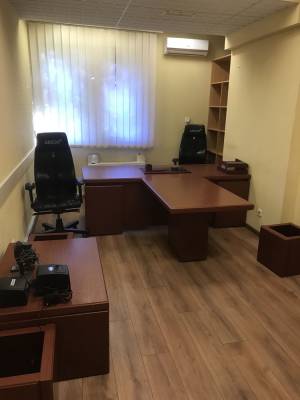  Офіс, W-7344959, Велика Васильківська (Червоноармійська), 62, Київ - Фото 1