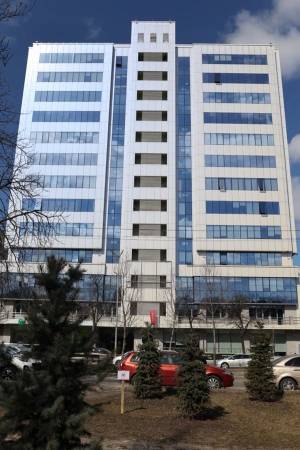  Офис, W-7345242, Гавела Вацлава бульв. (Лепсе Ивана), 6, Киев - Фото 7