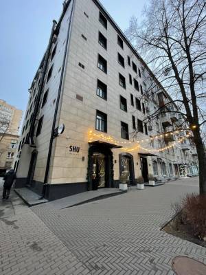  Окремо розташована будівля, W-7346533, Гуцала Євгена пров. (Кутузова пров.), 3, Київ - Фото 1