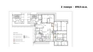  Офис, W-7349159, Гавела Вацлава бульв. (Лепсе Ивана), 6, Киев - Фото 9