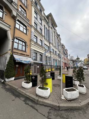  Ресторан, W-7352380, Спаська, 5, Київ - Фото 11