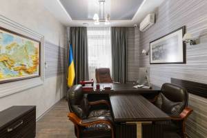  Офис, W-7355943, Саксаганского, 68, Киев - Фото 4