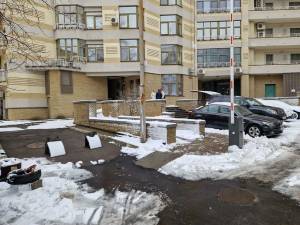  Офис, W-7357686, Владимирская, 49, Киев - Фото 9