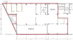  Офіс, W-7358132, Січових Стрільців (Артема), 23, Київ - Фото 9