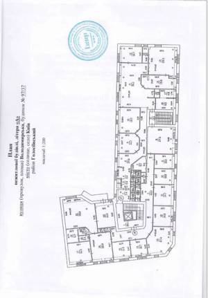  Офис, W-7360242, Владимирская, 97, Киев - Фото 14