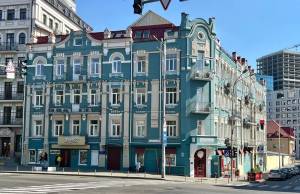  Офис, W-7360242, Владимирская, 97, Киев - Фото 15