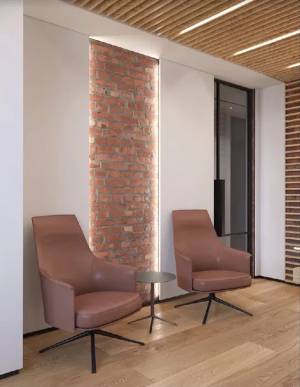  Офис, W-7362001, Антоновича Владимира (Горького), 44, Киев - Фото 9