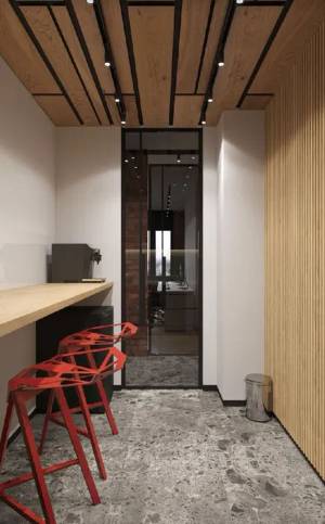  Офис, W-7362001, Антоновича Владимира (Горького), 44, Киев - Фото 1