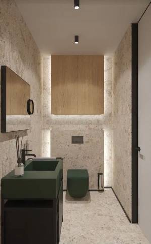  Офис, W-7362001, Антоновича Владимира (Горького), 44, Киев - Фото 10