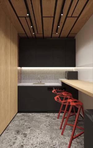  Офис, W-7362001, Антоновича Владимира (Горького), 44, Киев - Фото 4