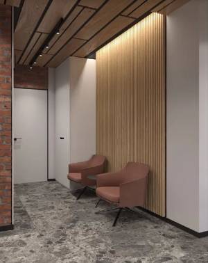  Офис, W-7362001, Антоновича Владимира (Горького), 44, Киев - Фото 5