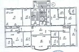 Офіс, W-7364440, Дмитрівська, 44, Київ - Фото 11