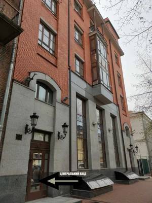  Офис, W-7365120, Борисоглебская, 2, Киев - Фото 2