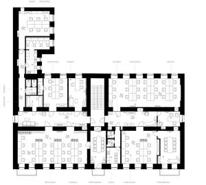  Офис, W-7365125, Хмельницкого Богдана, 51, Киев - Фото 14
