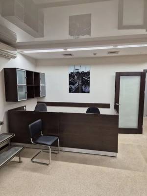  Офіс, W-7365301, В.Житомирська, 34, Київ - Фото 1