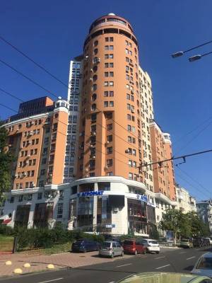  Офис, W-7366649, Шота Руставели, 44, Киев - Фото 14