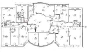  Офис, W-7367755, Большая Васильковская (Красноармейская), 62, Киев - Фото 10