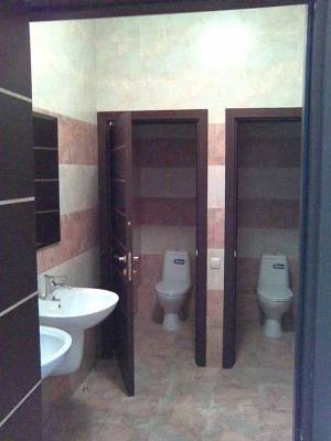  Офіс, W-7368337, Старонаводницька, 6, Київ - Фото 6