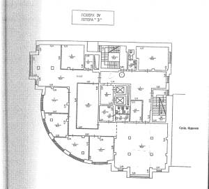  Офис, W-7369366, Большая Васильковская (Красноармейская), 77, Киев - Фото 12